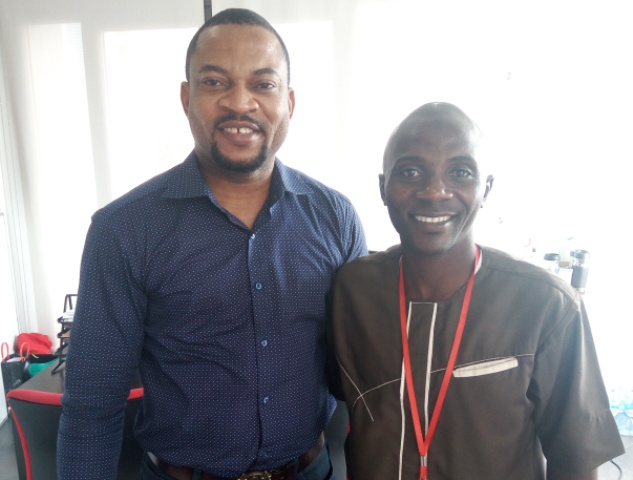 Buruj Sports Academy hail British Embassy over UK trip Buruj Sports Academy hail British Embassy over UK trip