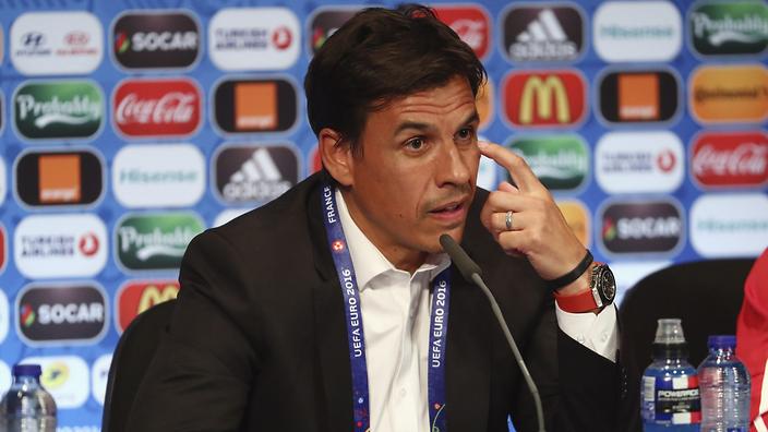 Coleman: I would “never” manage England Coleman: I would “never” manage England