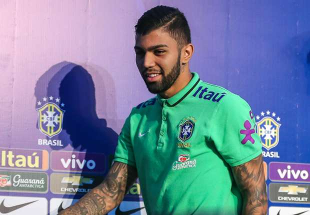 Juventus agree €20million deal with Santos for Gabriel Barbosa Juventus agree €20million deal with Santos for Gabriel Barbosa