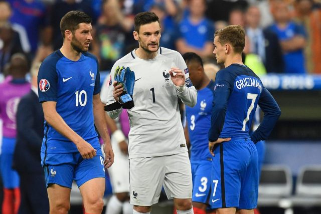 Gignac labels Euro 2016 final defeat a “terrible nightmare” Gignac labels Euro 2016 final defeat a “terrible nightmare”