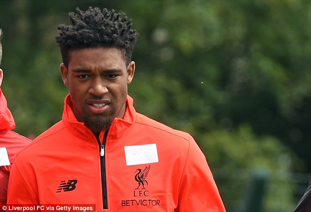 Liverpool accept Bournemouth’s £15m bid for Jordon Ibe Liverpool accept Bournemouth’s £15m bid for Jordon Ibe