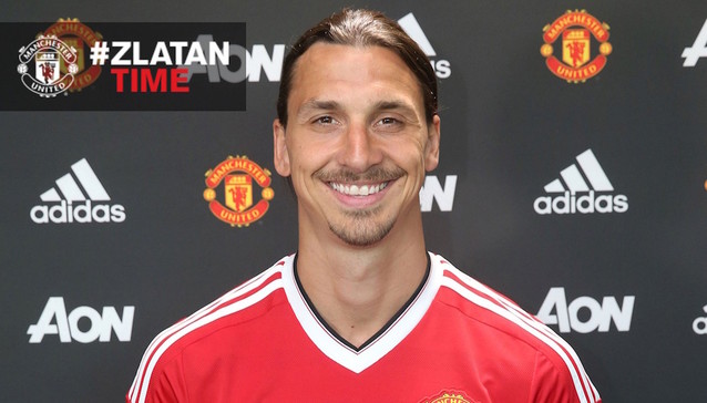 Meulensteen: Ferguson would have rejected Ibrahimovic Meulensteen: Ferguson would have rejected Ibrahimovic
