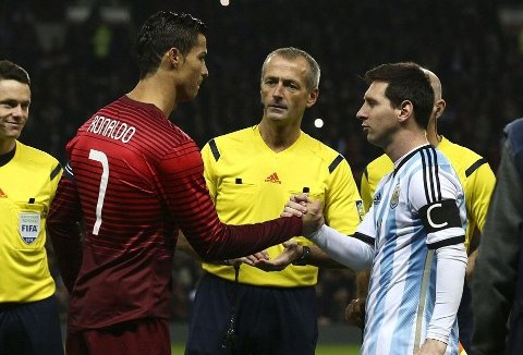 Pele reveals why Messi is greater than Ronaldo