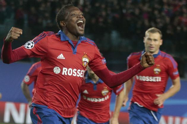 Leicester record signing Musa compares himself to Jamie Vardy Leicester record signing Musa compares himself to Jamie Vardy