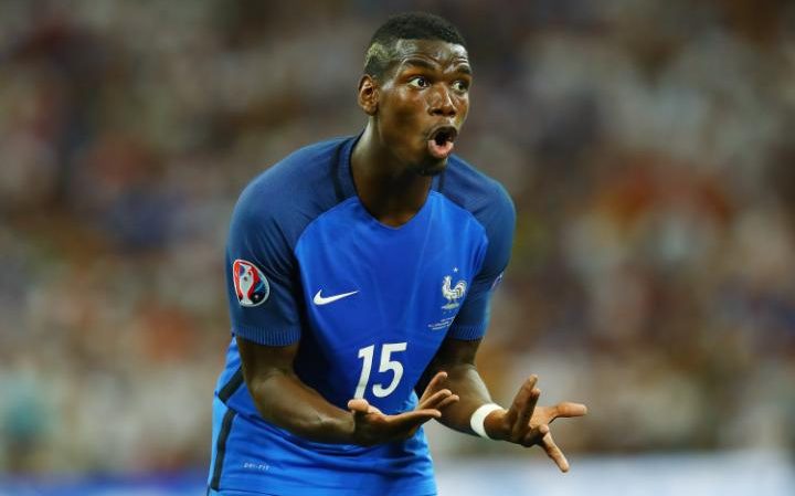 Fowler: Pogba isn’t worth £100m… he is ‘massively overrated’! Fowler: Pogba isn’t worth £100m… he is ‘massively overrated’!