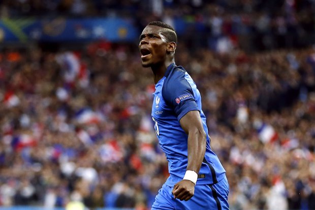 Pogba Manchester United transfer to completed before Community Shield Pogba Manchester United transfer to completed before Community Shield