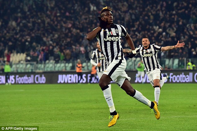 Man United blow as Zidane confirms Madrid are trying to hijack Pogba deal Man United blow as Zidane confirms Madrid are trying to hijack Pogba deal