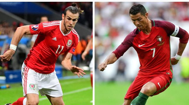Maradona: Bale has contributed more to Wales than Ronaldo for Portugal Maradona: Bale has contributed more to Wales than Ronaldo for Portugal