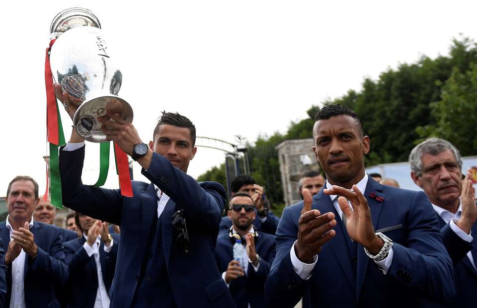 Argentina stay top of FIFA Ranking as Portugal climb above Spain Argentina stay top of FIFA Ranking as Portugal climb above Spain