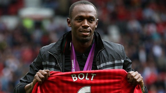 Mourinho is what Manchester United need right now – Usain Bolt Mourinho is what Manchester United need right now – Usain Bolt