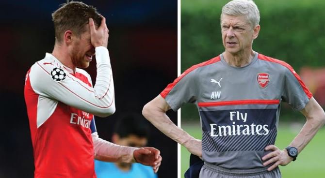 Wenger confirms Arsenal will sign Mertesacker replacement