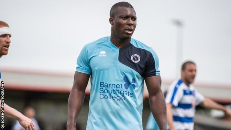 Yakubu looks to resurrect career in fifth-tier English division Yakubu looks to resurrect career in fifth-tier English division
