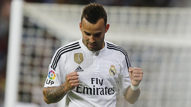 PSG agree €25m fee with Real Madrid for Jese PSG agree €25m fee with Real Madrid for Jese
