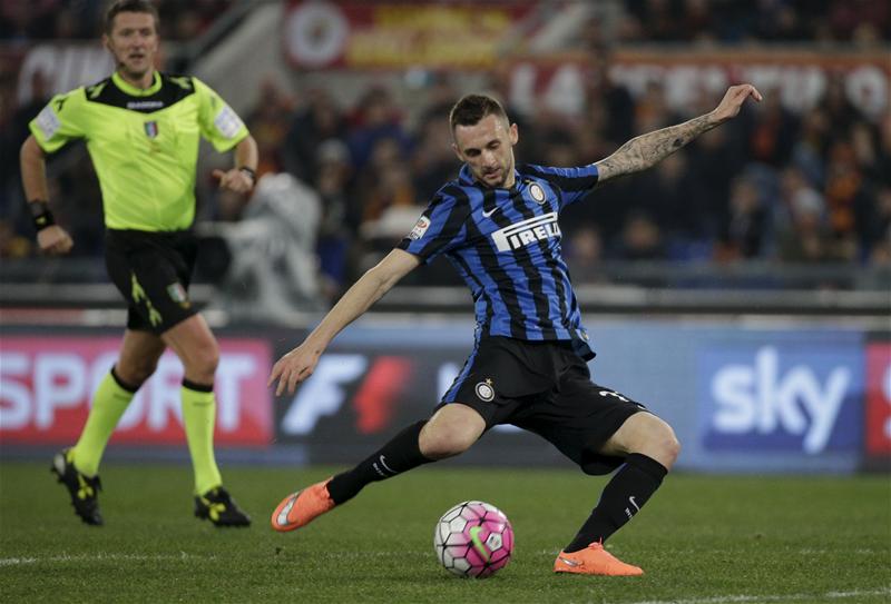Inter Milan accept Chelsea’s £25m bid for Brozovic Inter Milan accept Chelsea’s £25m bid for Brozovic