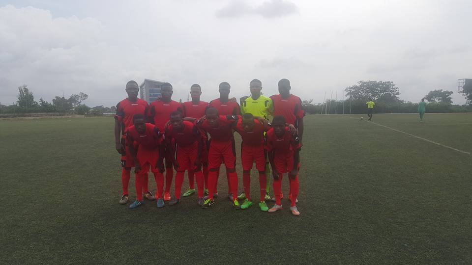 Golden Eaglets beaten by Diamond Academy ahead of African U-17 qualifier Golden Eaglets beaten by Diamond Academy ahead of African U-17 qualifier