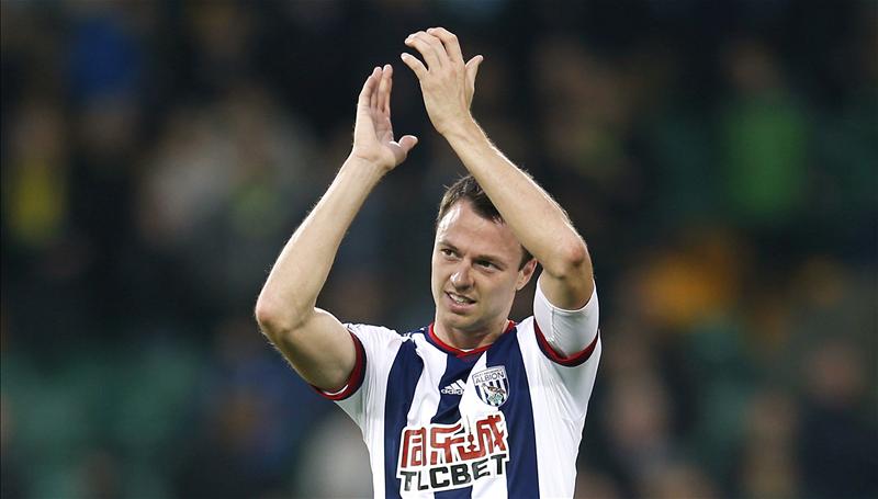 Arsenal send scout to watch Jonny Evans during pre-season friendly Arsenal send scout to watch Jonny Evans during pre-season friendly