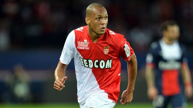 Fabinho deal a priority for Manchester United Fabinho deal a priority for Manchester United