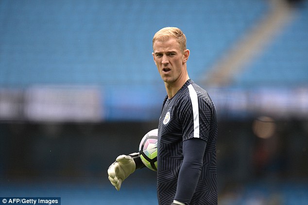 Hart set to complete Torino move as Italian club confirm interest Hart set to complete Torino move as Italian club confirm interest