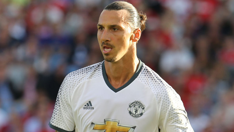 De Gea: Ibrahimovic’s arrival has boosted entire Man United squad De Gea: Ibrahimovic’s arrival has boosted entire Man United squad