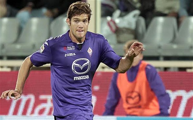 Chelsea turn attention to Fiorentina’s Marcos Alonso Chelsea turn attention to Fiorentina’s Marcos Alonso