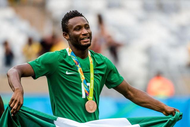 Mikel hopes ‘magical’ Olympic bronze medal won’t make Chelsea team-mates jealous Mikel hopes ‘magical’ Olympic bronze medal won’t make Chelsea team-mates jealous
