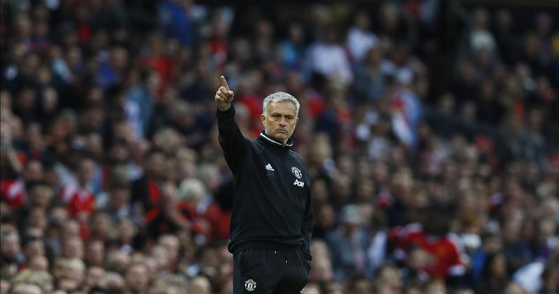 Schneiderlin: Mourinho has made it clear he wants the Community Shield Schneiderlin: Mourinho has made it clear he wants the Community Shield