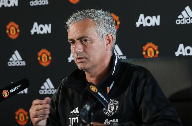 Mourinho: Manchester United’s title rivals ‘scared’ to admit ambitions Mourinho: Manchester United’s title rivals ‘scared’ to admit ambitions