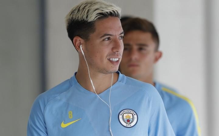 Guardiola: Yaya Toure and Nasri still have Manchester City future