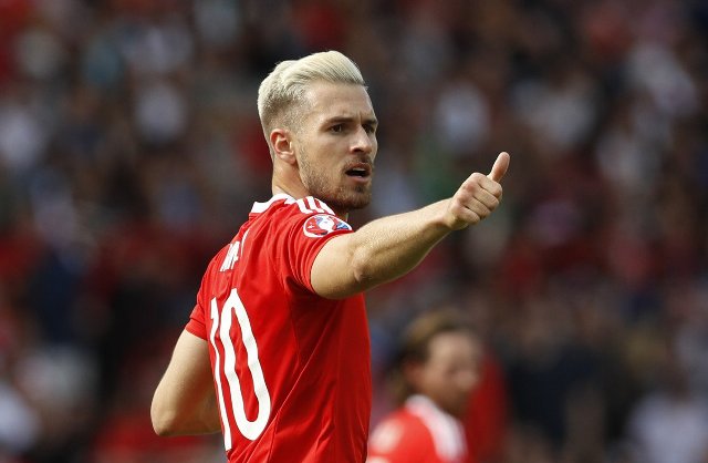Ramsey set to start Arsenal’s Premier League opener against Liverpool