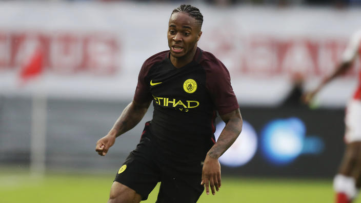 De Bruyne backs Sterling to prove his doubters wrong De Bruyne backs Sterling to prove his doubters wrong
