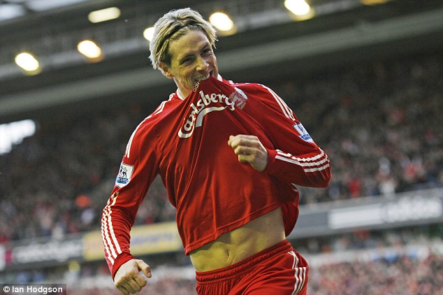 Torres slams Liverpool for portraying him as a traitor Torres slams Liverpool for portraying him as a traitor