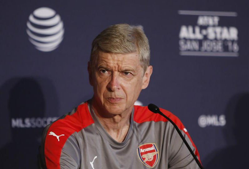 Wenger says it is difficult to find quality players to buy Wenger says it is difficult to find quality players to buy