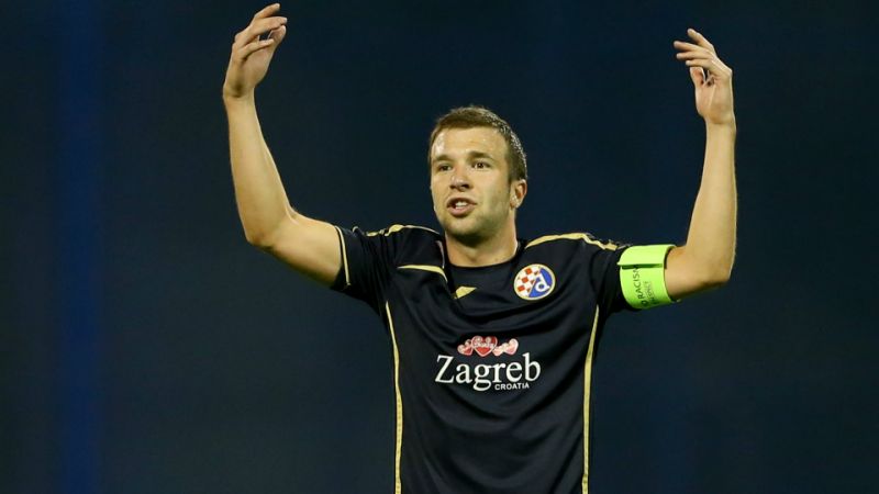 Dinamo Zagreb lose for the first time in 103-game home games Dinamo Zagreb lose for the first time in 103-game home games