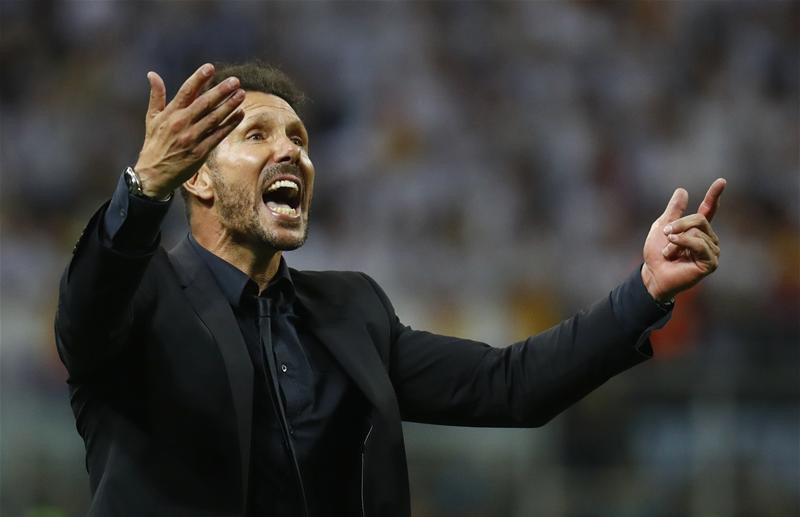 Diego Simeone Slams VAR Penalty Decision After Controversial Real Madrid Defeat Diego Simeone Slams VAR Penalty Decision After Controversial Real Madrid Defeat