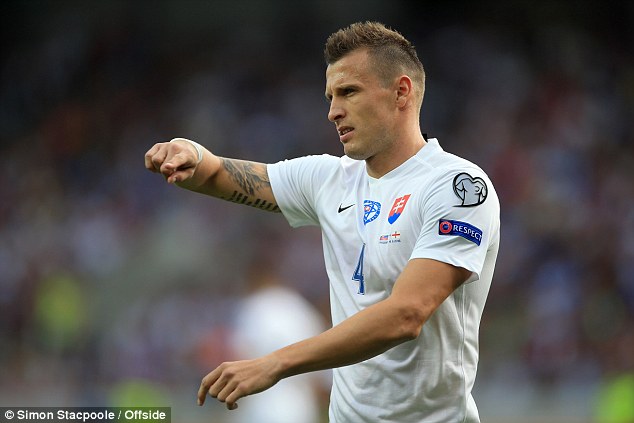 Slovakia defender Durica claims England’s World Cup qualifying win was fixed Slovakia defender Durica claims England’s World Cup qualifying win was fixed