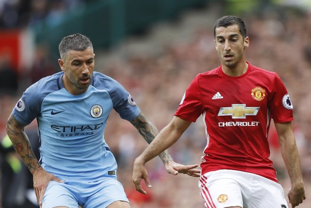 Lingard and Mkhitaryan won’t play against Feyenoord – Mourinho Lingard and Mkhitaryan won’t play against Feyenoord – Mourinho