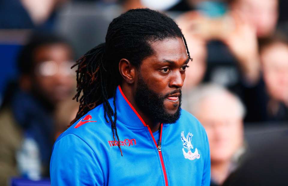 West Brom and Sunderland stunned as Adebayor demands £115k-a-week West Brom and Sunderland stunned as Adebayor demands £115k-a-week