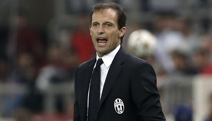 Real Madrid prepare two-year contract for Allegri as Juve target Zidane Real Madrid prepare two-year contract for Allegri as Juve target Zidane