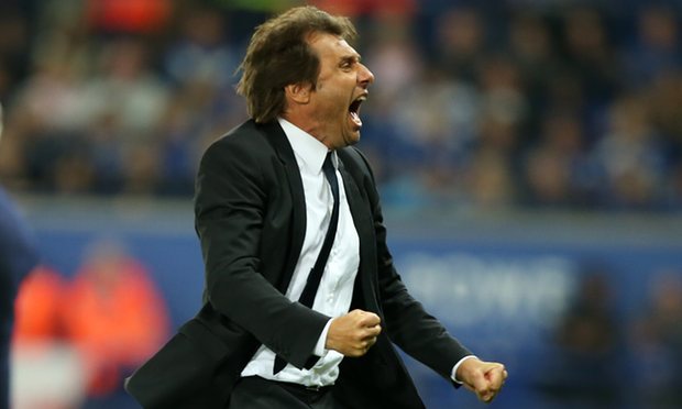 Conte thanks Chelsea fans for sticking by team during ‘bad situation’ Conte thanks Chelsea fans for sticking by team during ‘bad situation’