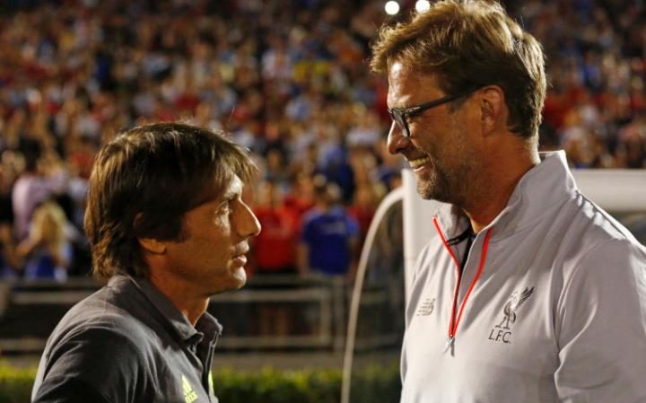 Klopp confident Liverpool can do some damage against Chelsea