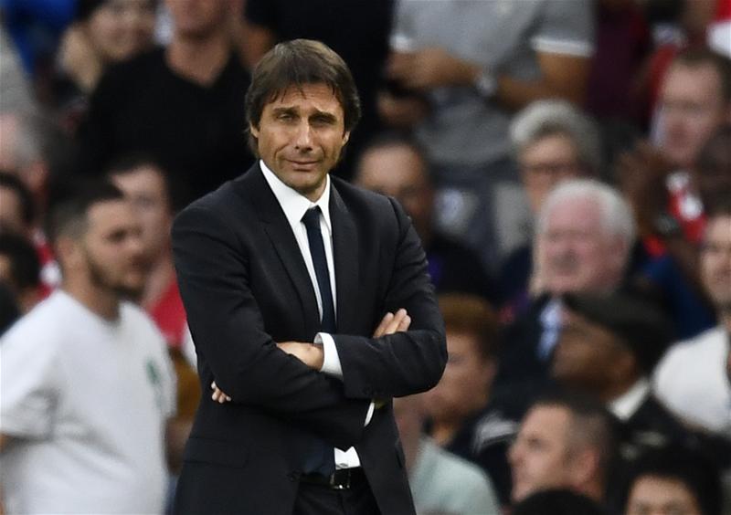 Conte admits he has held discussions with Chelsea owner Abramovich Conte admits he has held discussions with Chelsea owner Abramovich