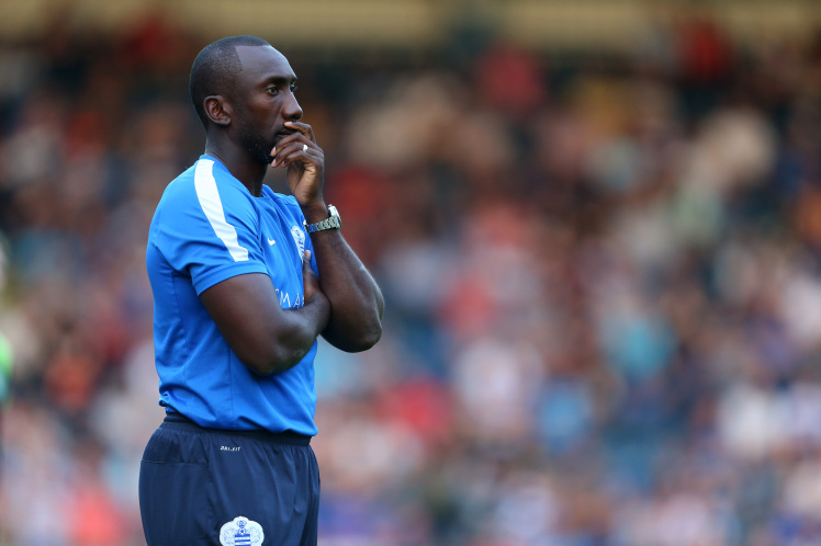 Chelsea legend Hasselbaink one of three named in football corruption allegations Chelsea legend Hasselbaink one of three named in football corruption allegations