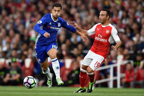 Hazard slams Chelsea defence after Arsenal defeat: “Every weekend we are having to come back” Hazard slams Chelsea defence after Arsenal defeat: “Every weekend we are having to come back”