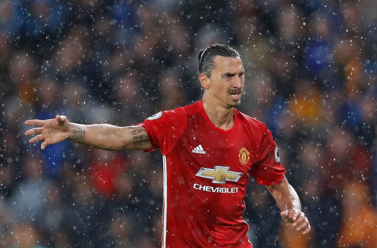 Bakayoko: Teams are confident against PSG without Ibrahimovic Bakayoko: Teams are confident against PSG without Ibrahimovic