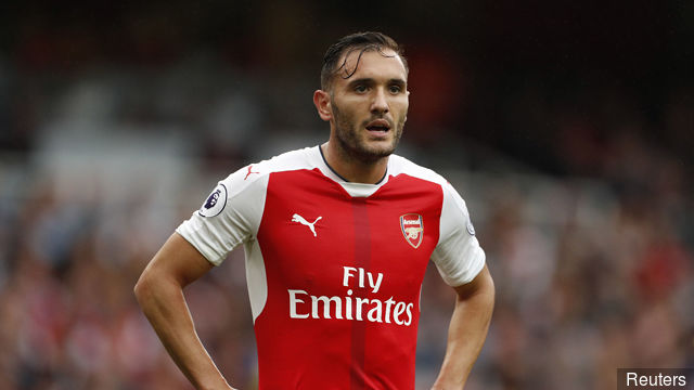 Wenger calls for patience with Lucas Perez Wenger calls for patience with Lucas Perez