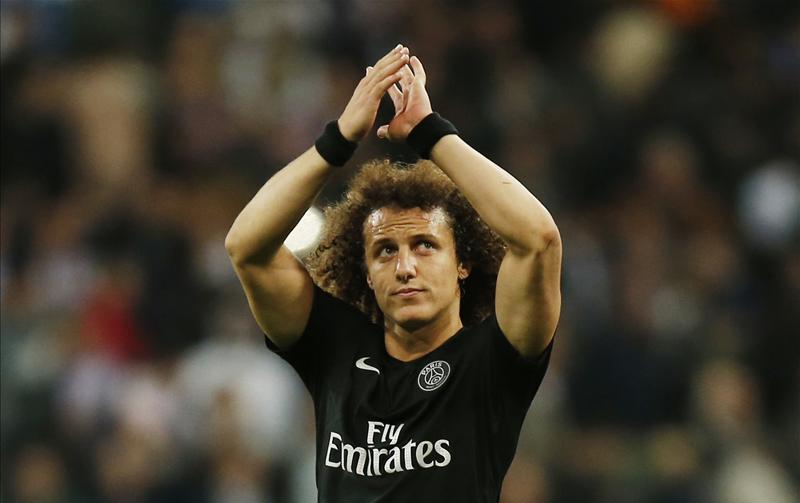 David Luiz hits out at ‘malicious’ untrue quotes after Chelsea move David Luiz hits out at ‘malicious’ untrue quotes after Chelsea move
