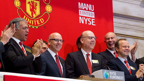 Manchester United overtake Real Madrid as world’s richest football club Manchester United overtake Real Madrid as world’s richest football club