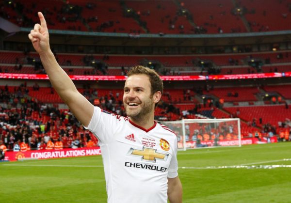 Mourinho: I didn’t ask Mata to leave Chelsea, he wanted Manchester United