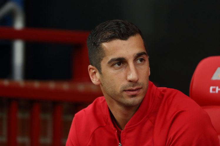 Hargreaves warns Mourinho: Man United won’t make top four without Mkhitaryan and Carrick Hargreaves warns Mourinho: Man United won’t make top four without Mkhitaryan and Carrick
