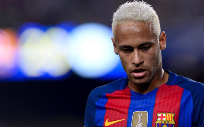 La Liga re-open investigation into Neymar’s Barcelona move La Liga re-open investigation into Neymar’s Barcelona move